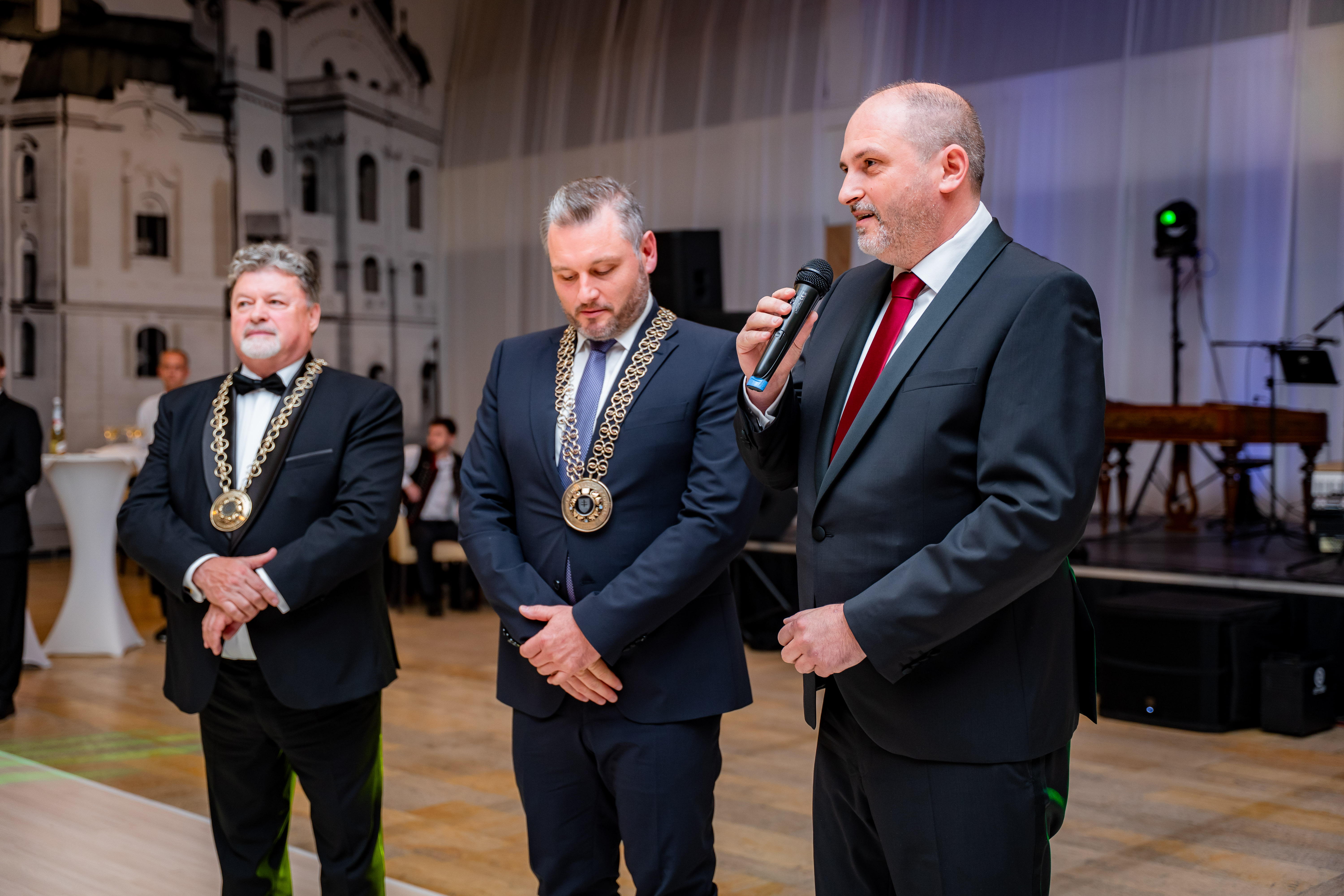 Slavnostne otvorenie TUKE plesu v Kosiciach -19